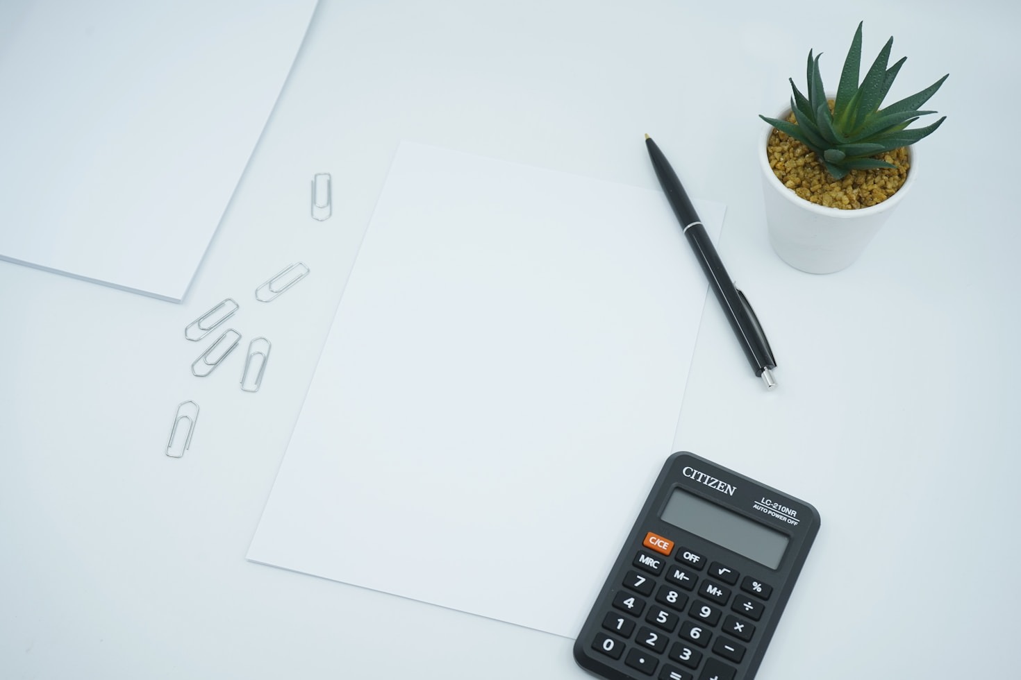Simplify Complex Financial Decisions Today