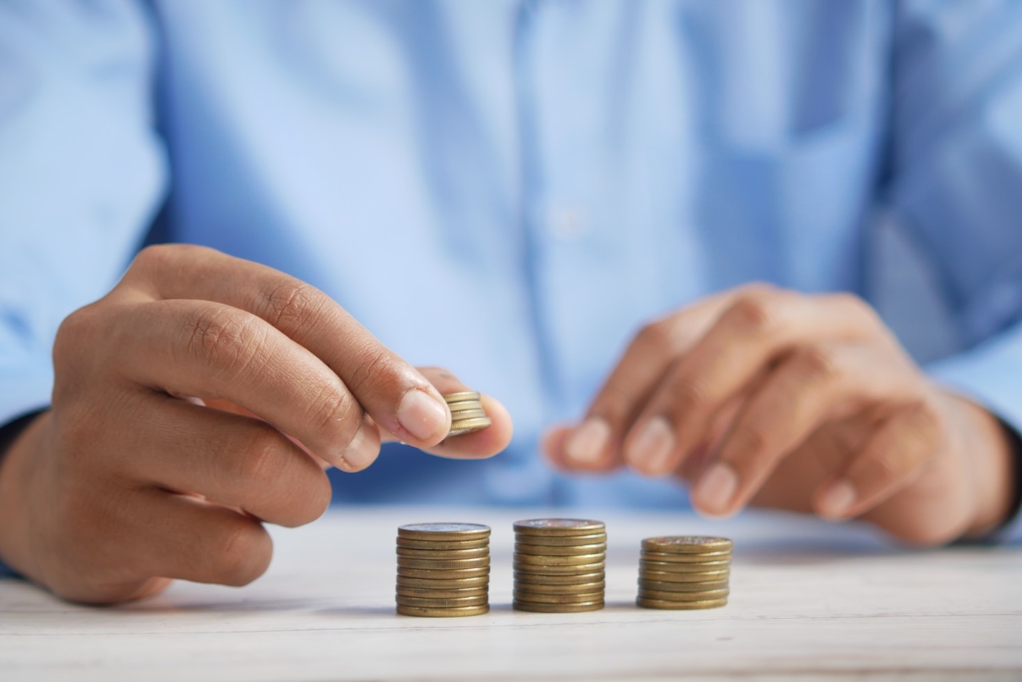 Why Platina Money Stands Out in Finance